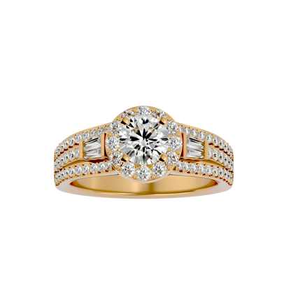 WB5997E 0.73ct - 6.89 grams