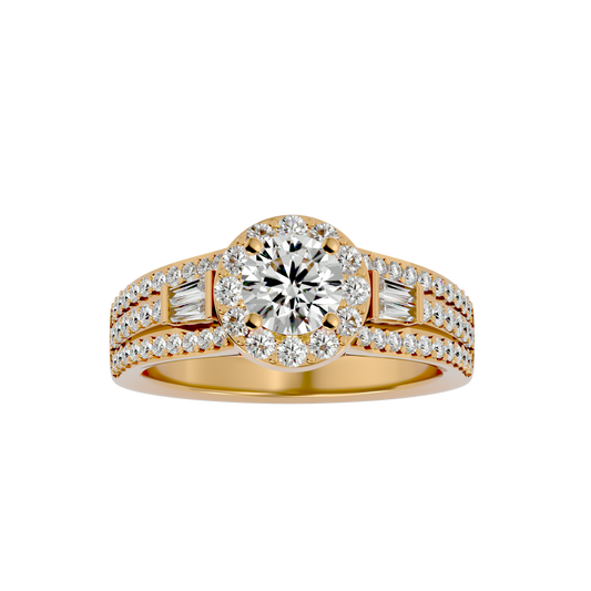WB5997E 0.73ct - 6.89 grams