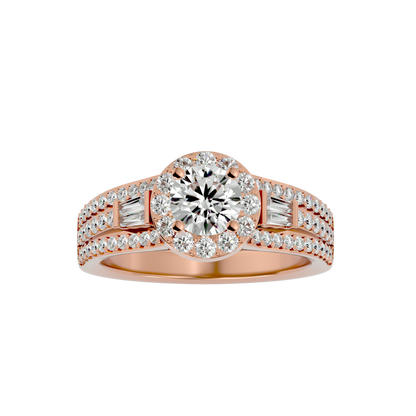 WB5997E 0.73ct - 6.89 grams