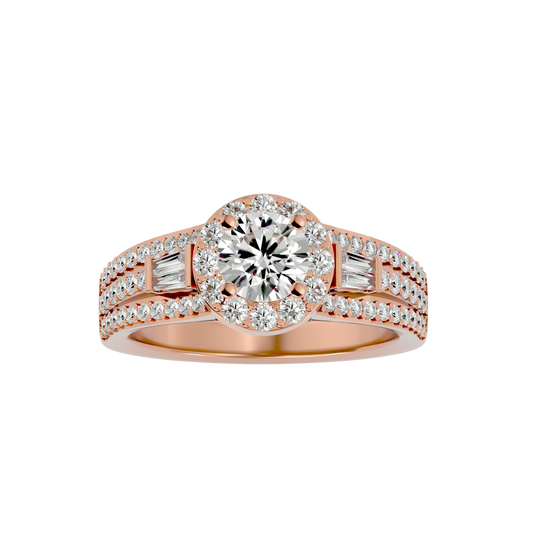 WB5997E 0.73ct - 6.89 grams