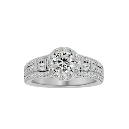WB5997E 0.73ct - 6.89 grams
