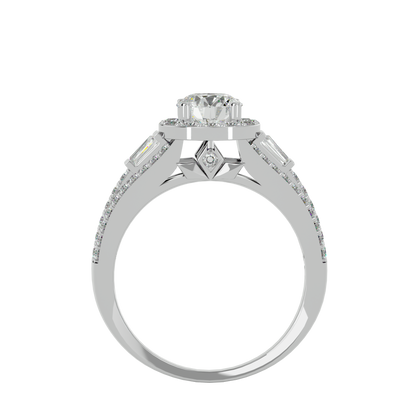 WB5997E 0.73ct - 6.89 grams