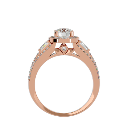 WB5997E 0.73ct - 6.89 grams