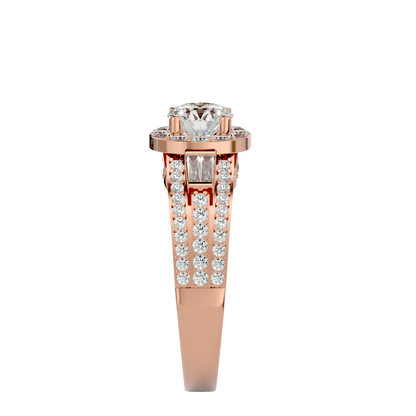 WB5997E 0.73ct - 6.89 grams
