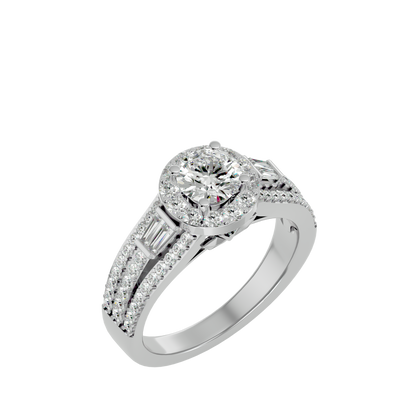 WB5997E 0.73ct - 6.89 grams