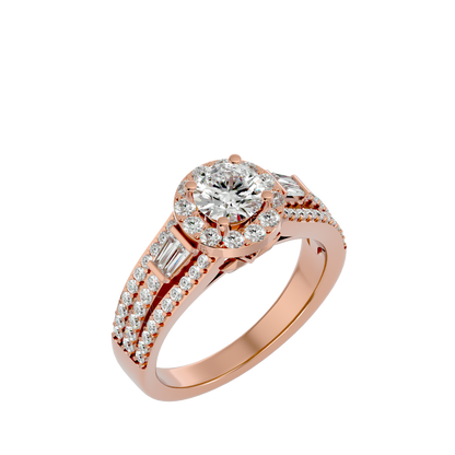 WB5997E 0.73ct - 6.89 grams