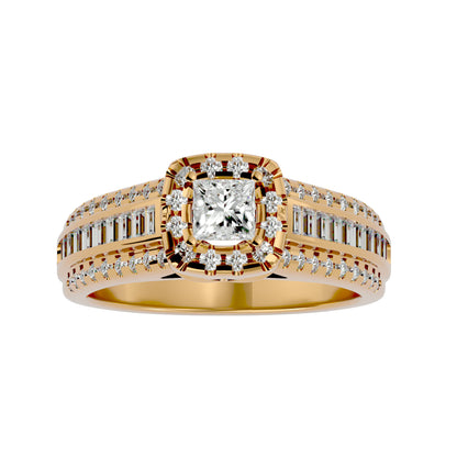 WB5998E 0.4ct - 6.15 grams