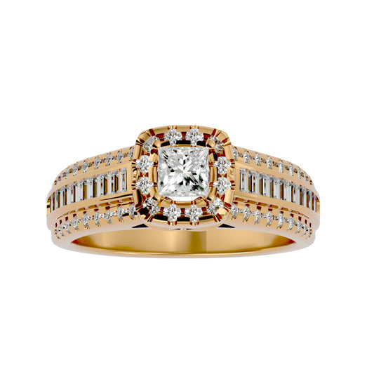 WB5998E 0.4ct - 6.15 grams