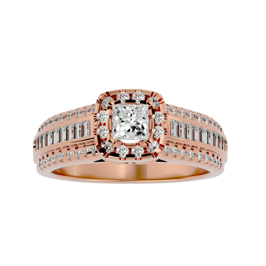WB5998E 0.4ct - 6.15 grams