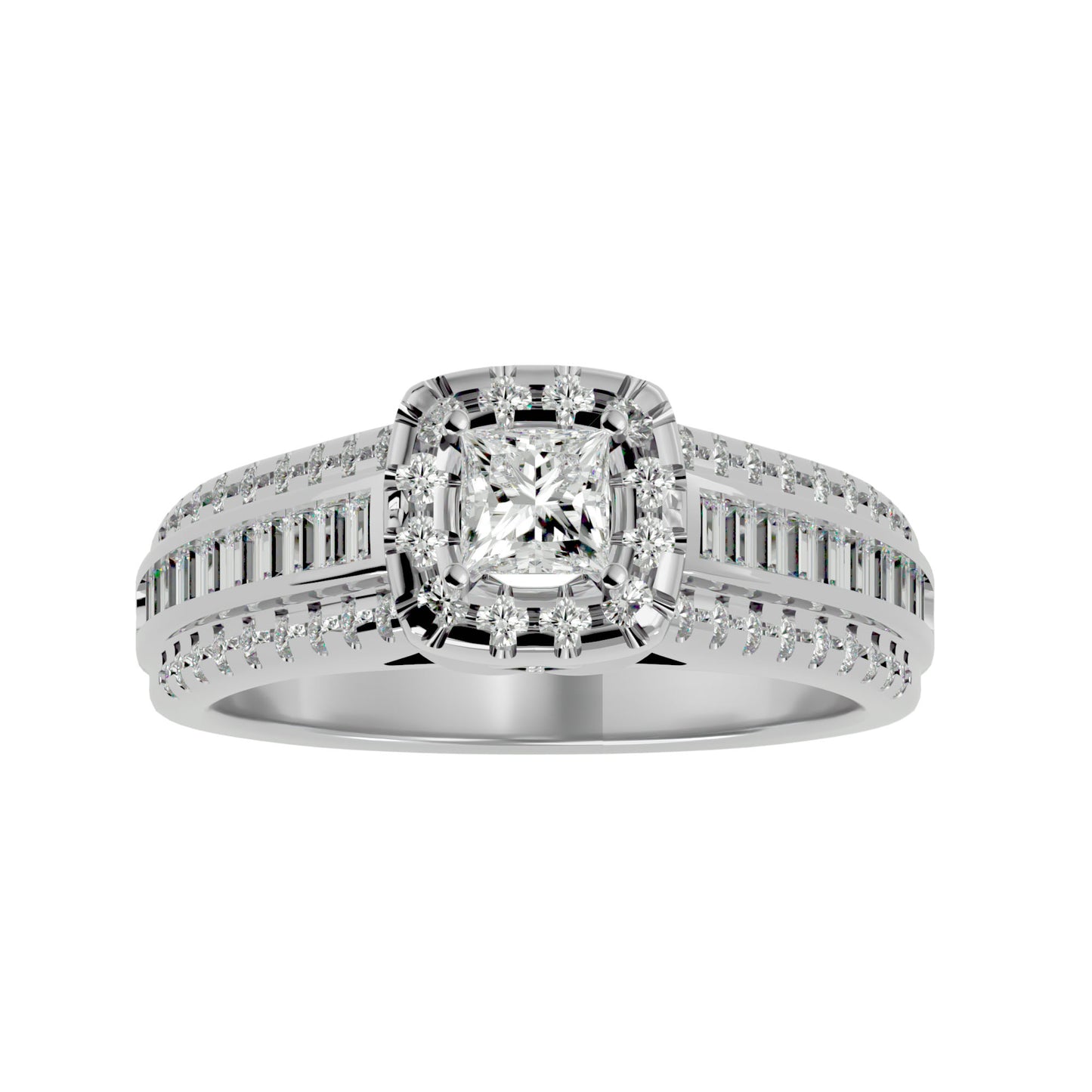 WB5998E 0.4ct - 6.15 grams