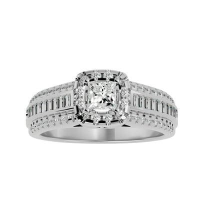 WB5998E 0.4ct - 6.15 grams