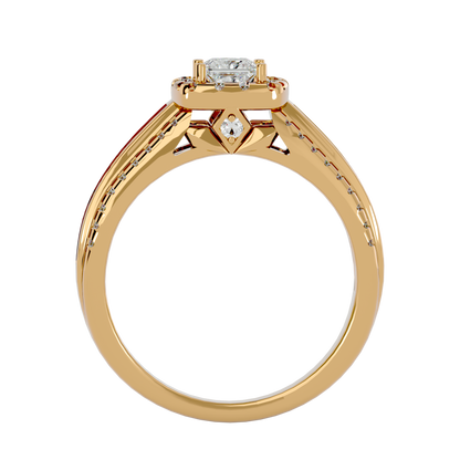 WB5998E 0.4ct - 6.15 grams