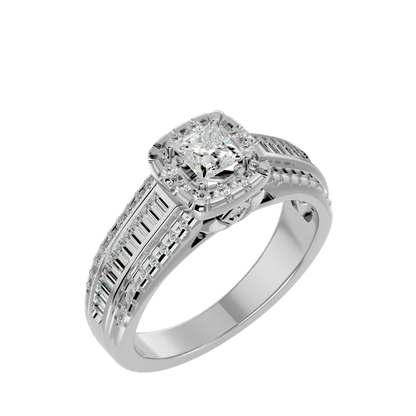 WB5998E 0.4ct - 6.15 grams
