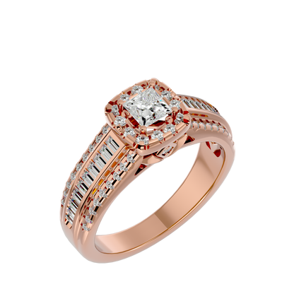 WB5998E 0.4ct - 6.15 grams