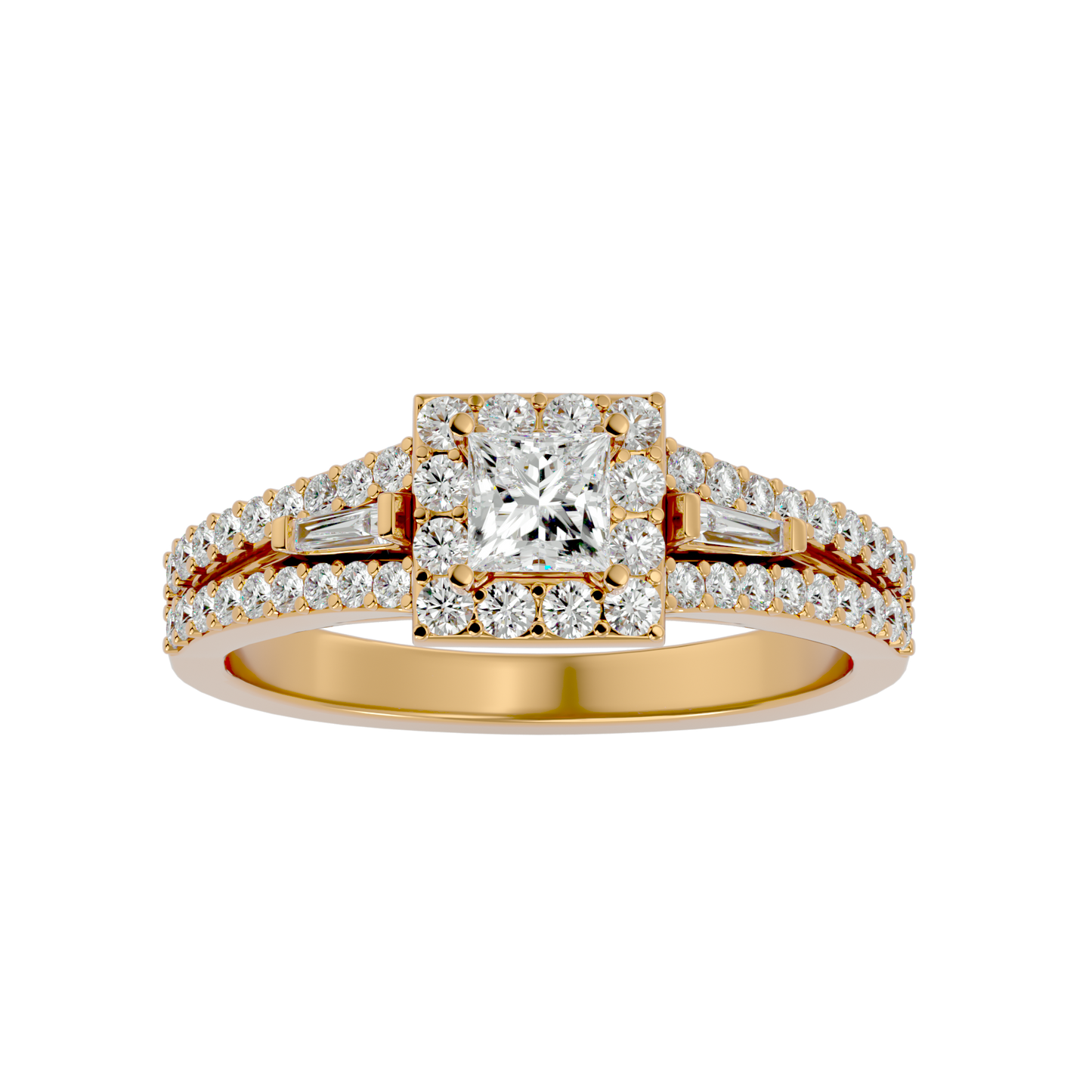 WB5999E 0.4ct - 3 grams
