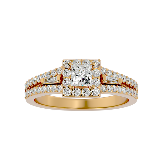 WB5999E 0.4ct - 3 grams