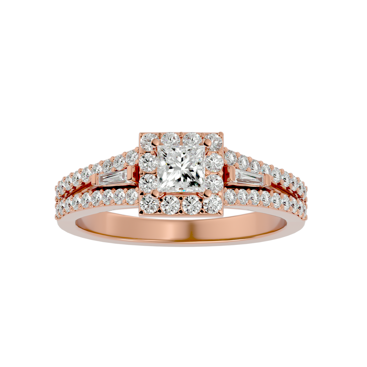 WB5999E 0.4ct - 3 grams