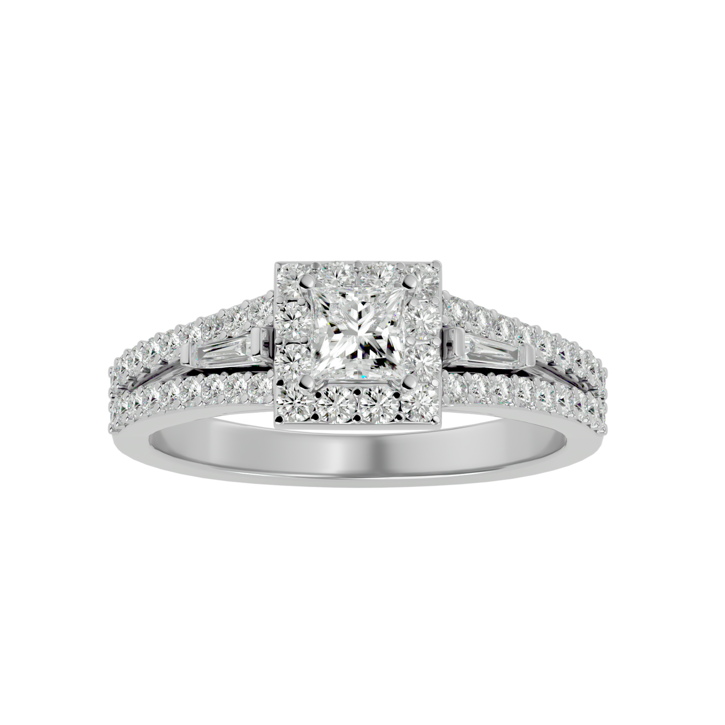 WB5999E 0.4ct - 3 grams