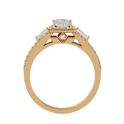 WB5999E 0.4ct - 3 grams