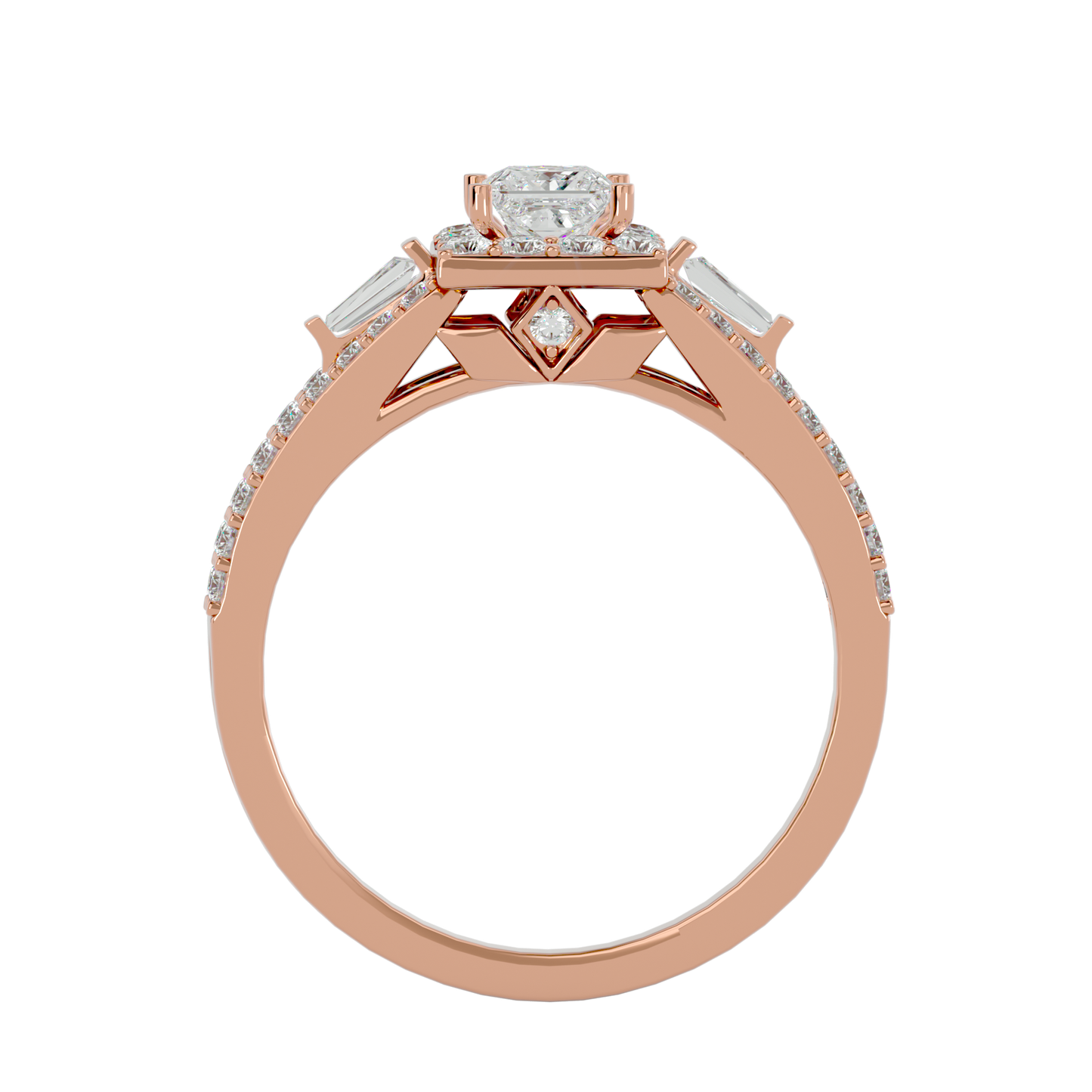 WB5999E 0.4ct - 3 grams