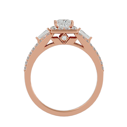 WB5999E 0.4ct - 3 grams