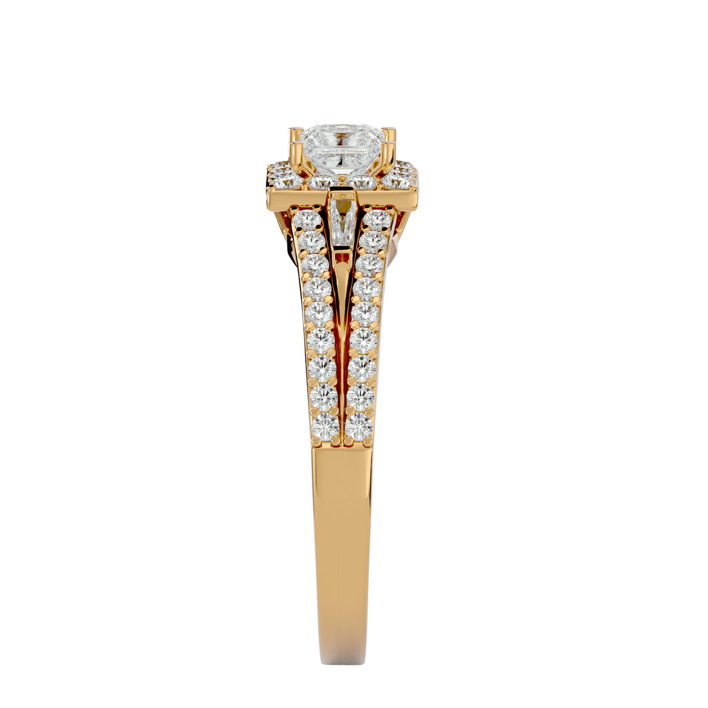 WB5999E 0.4ct - 3 grams