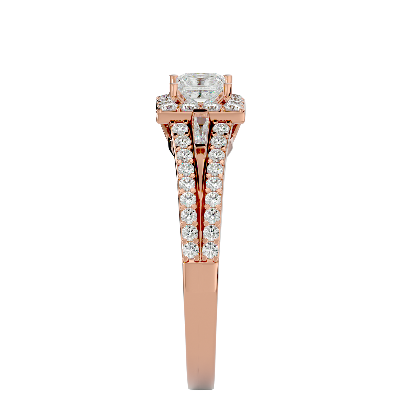 WB5999E 0.4ct - 3 grams
