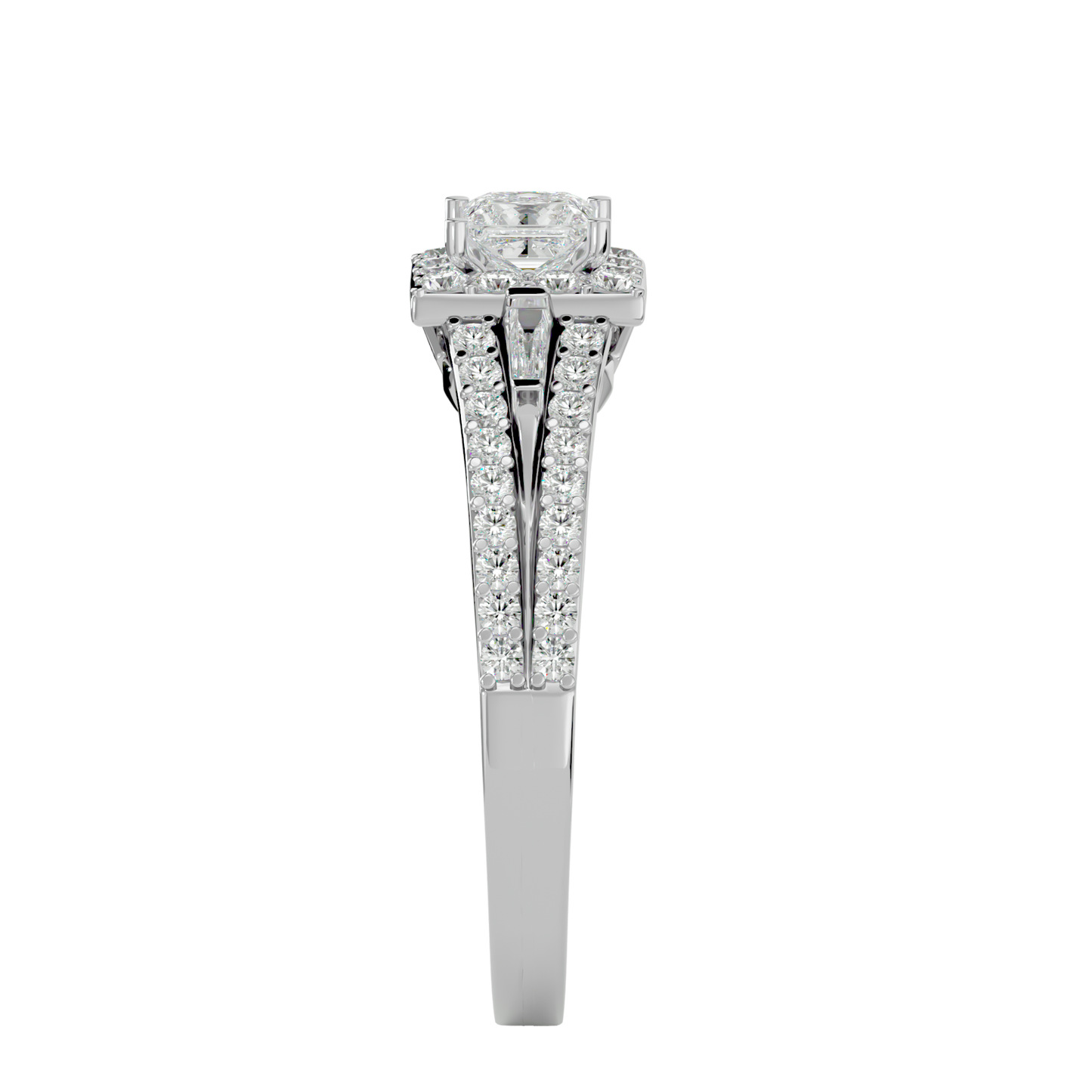 WB5999E 0.4ct - 3 grams