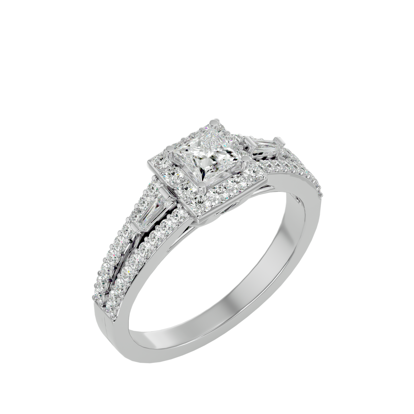 WB5999E 0.4ct - 3 grams