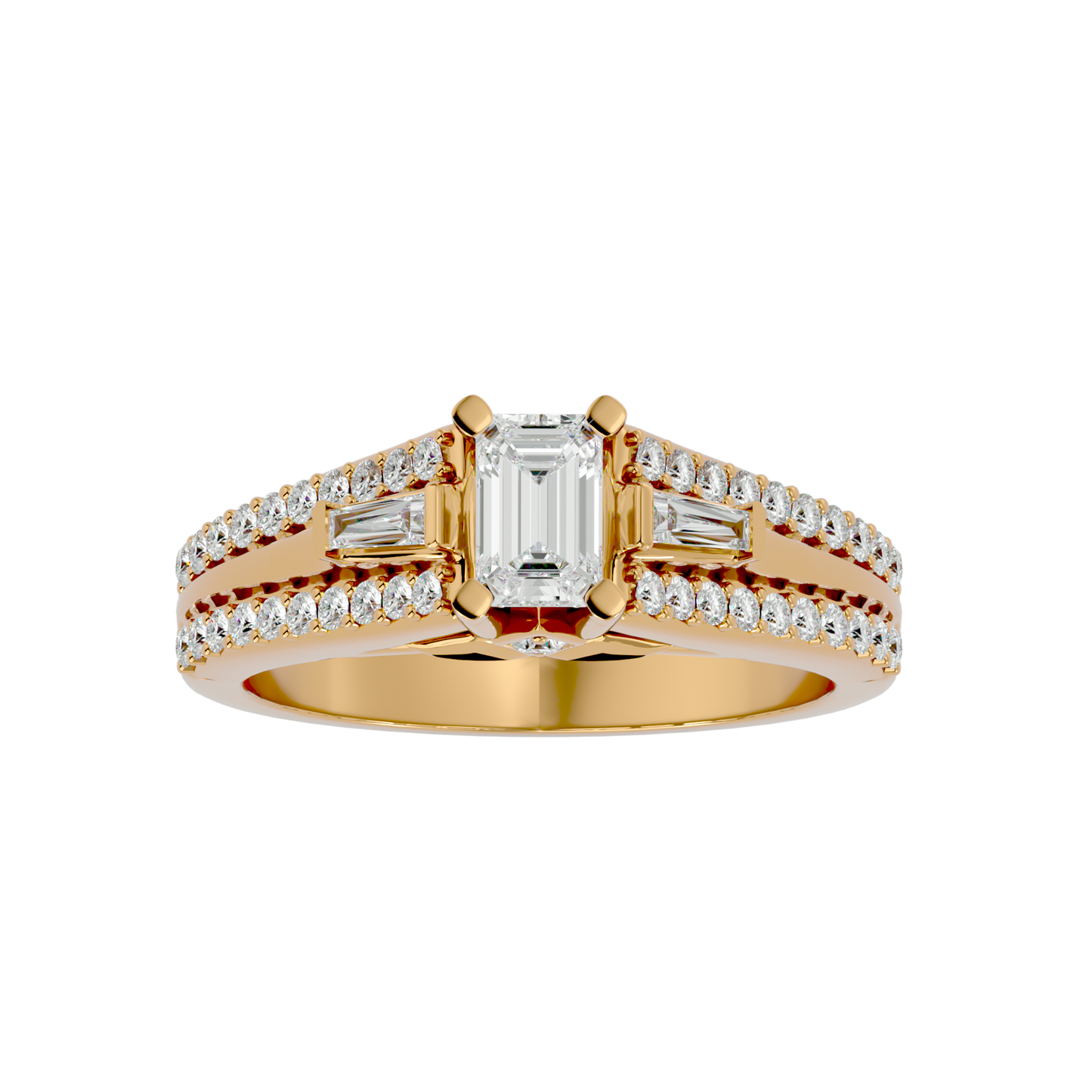 WB6000E 0.6ct - 5 grams