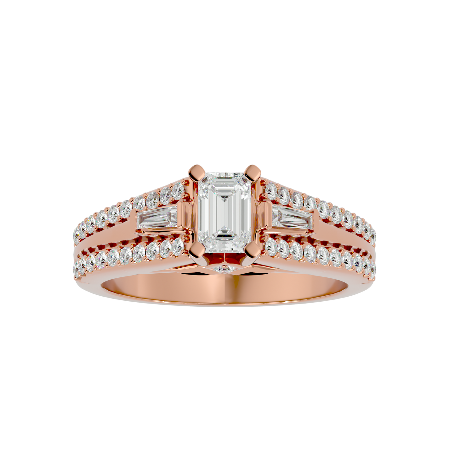 WB6000E 0.6ct - 5 grams