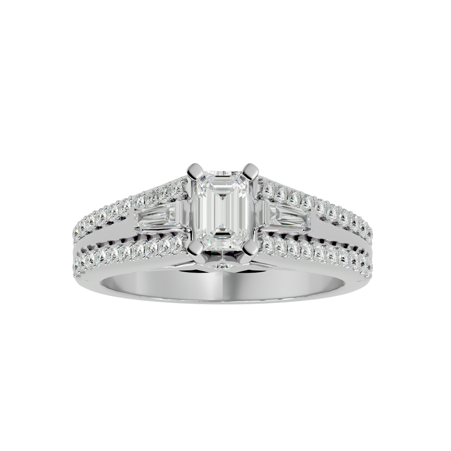 WB6000E 0.6ct - 5 grams