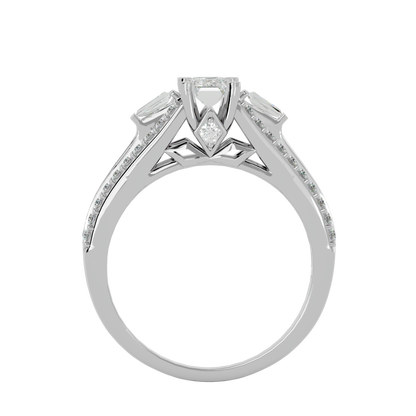 WB6000E 0.6ct - 5 grams