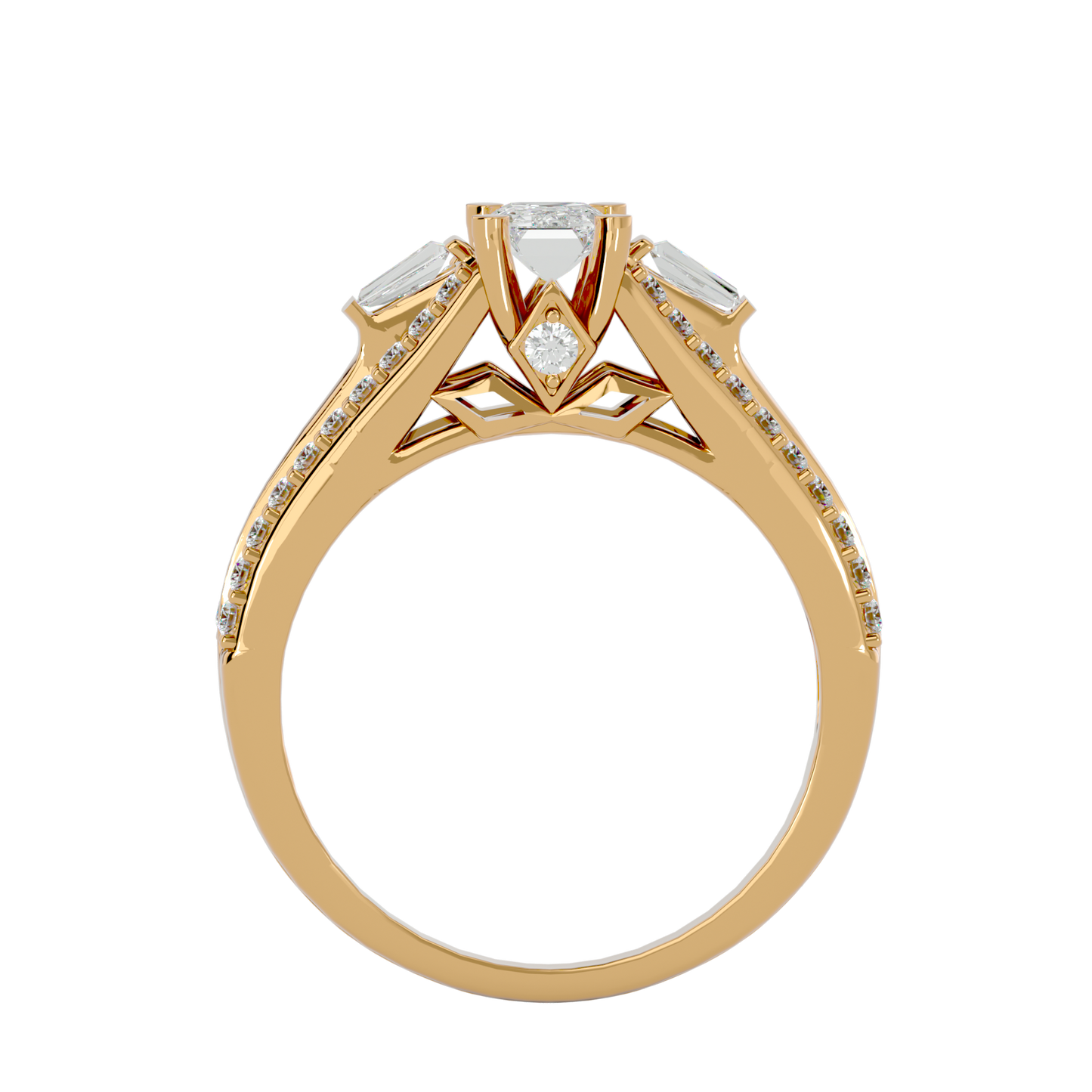 WB6000E 0.6ct - 5 grams