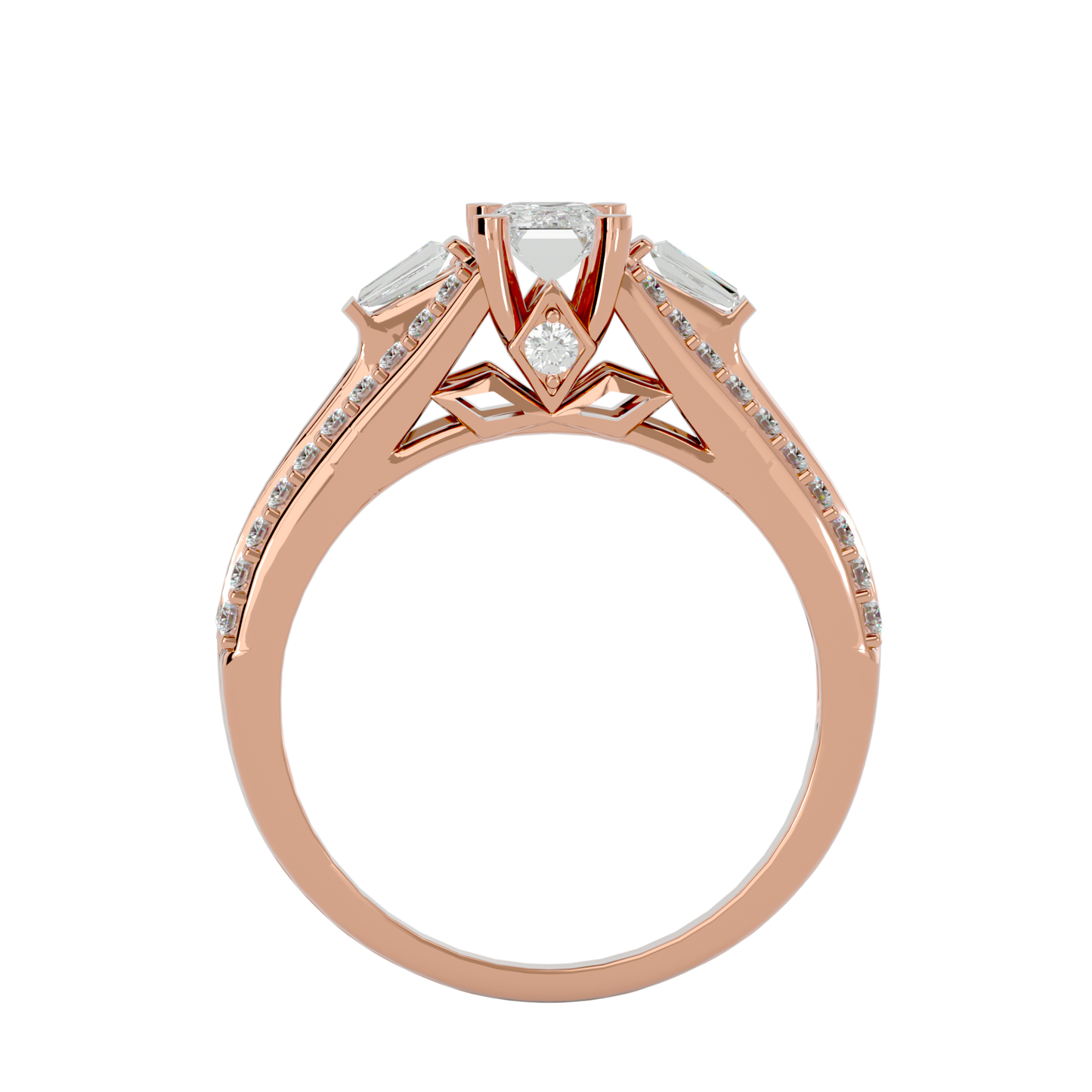 WB6000E 0.6ct - 5 grams