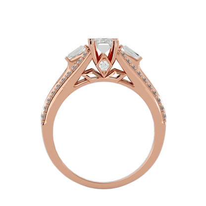 WB6000E 0.6ct - 5 grams