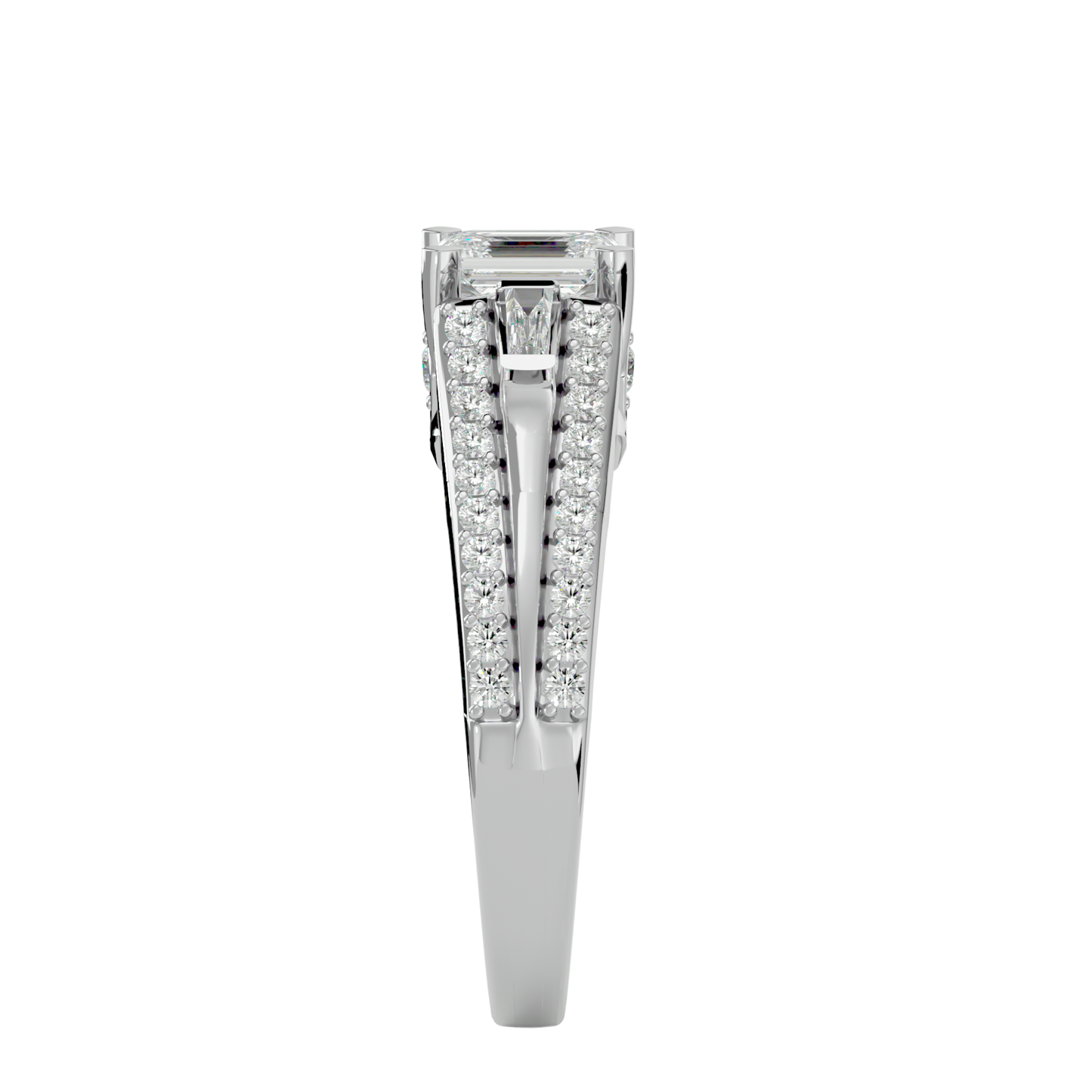 WB6000E 0.6ct - 5 grams