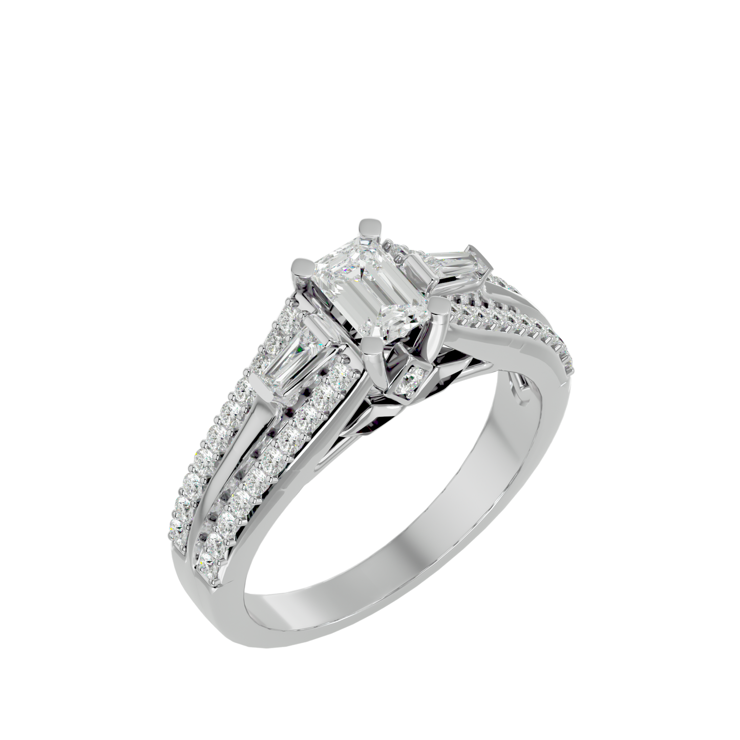 WB6000E 0.6ct - 5 grams