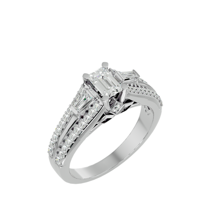 WB6000E 0.6ct - 5 grams