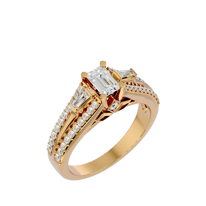 WB6000E 0.6ct - 5 grams