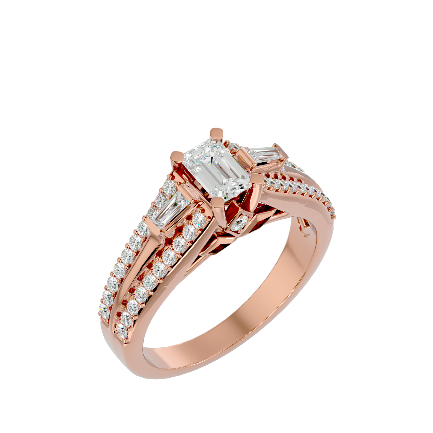 WB6000E 0.6ct - 5 grams