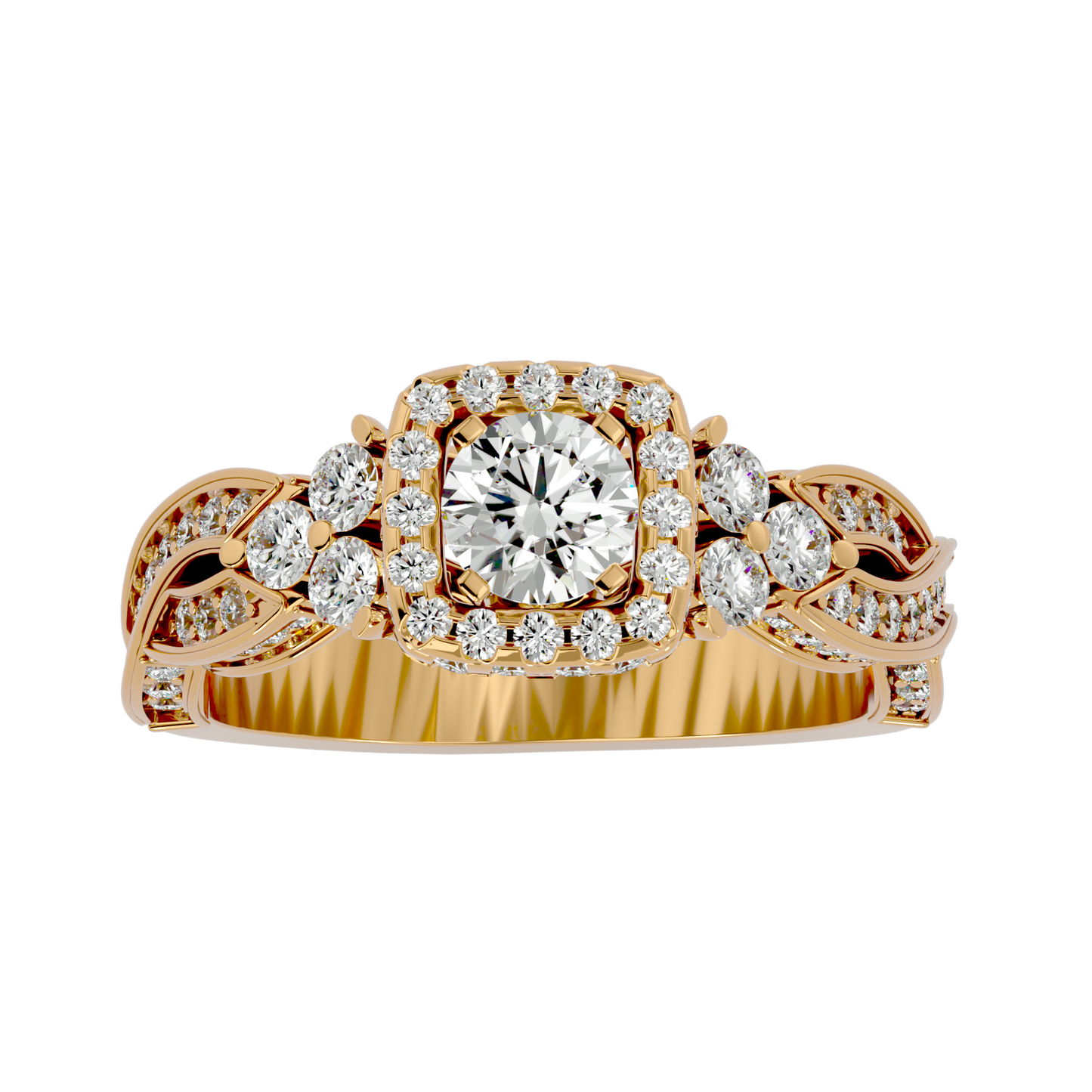 WB6002E 0.85ct - 7.11 grams