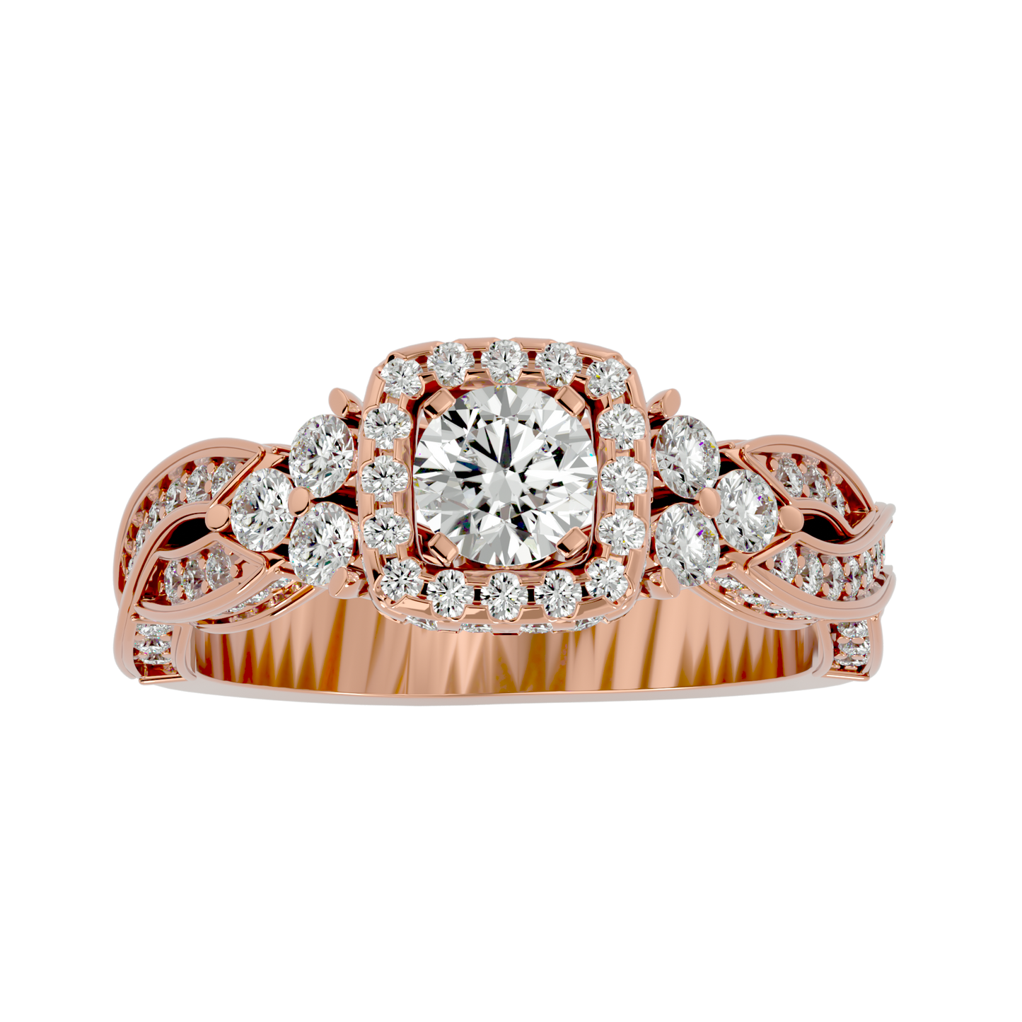WB6002E 0.85ct - 7.11 grams