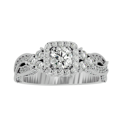 WB6002E 0.85ct - 7.11 grams