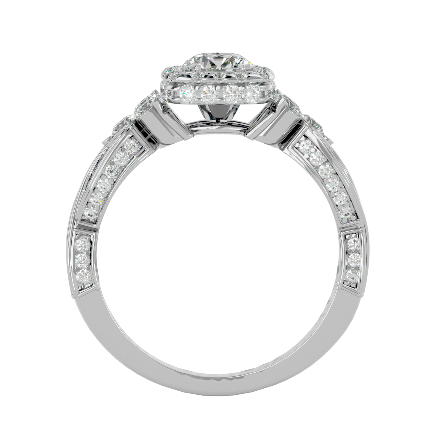 WB6002E 0.85ct - 7.11 grams