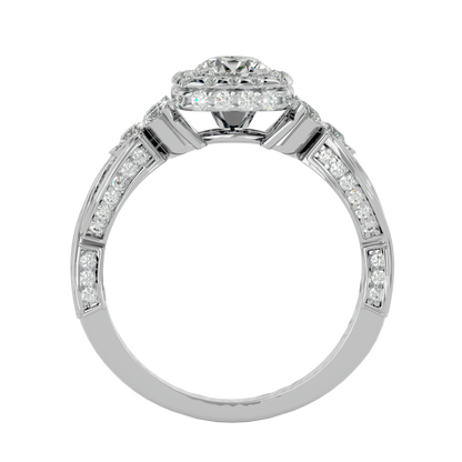 WB6002E 0.85ct - 7.11 grams