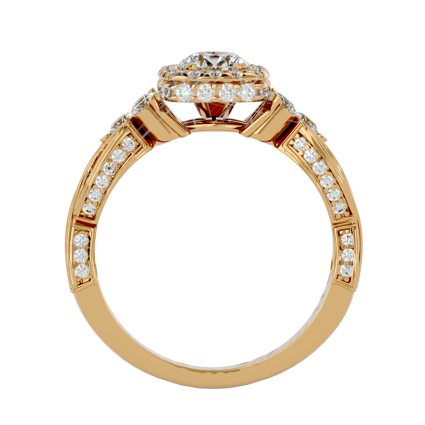 WB6002E 0.85ct - 7.11 grams