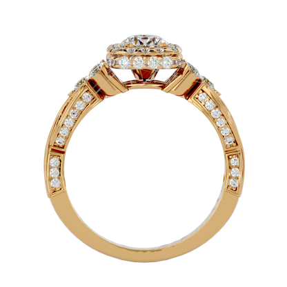 WB6002E 0.85ct - 7.11 grams