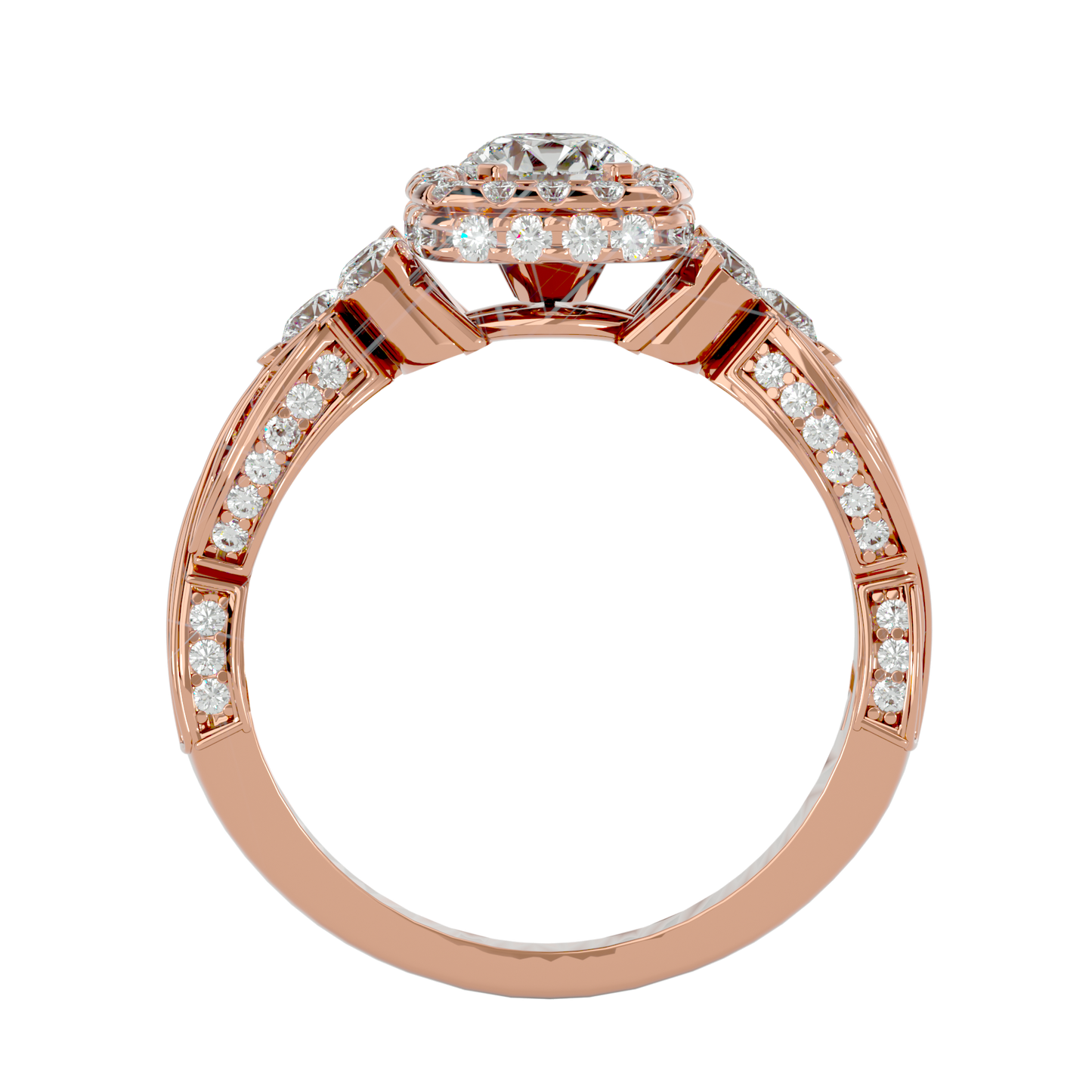 WB6002E 0.85ct - 7.11 grams