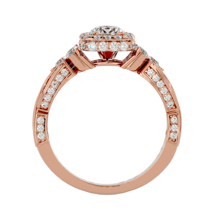 WB6002E 0.85ct - 7.11 grams